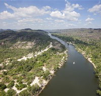 Bardedjilidji Walk - VIC Tourism