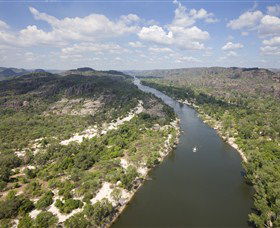 Bardedjilidji Walk - VIC Tourism 0