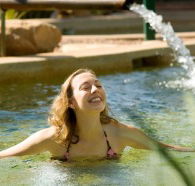 Great Artesian Spa - VIC Tourism