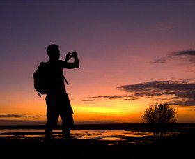 Ubirr - VIC Tourism 2
