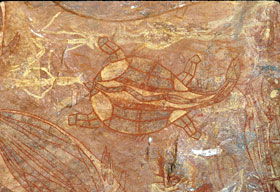 Ubirr - VIC Tourism 3