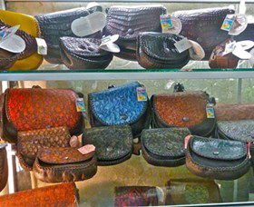 Barra Shack - VIC Tourism 0