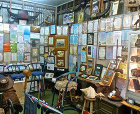 Barra Shack - VIC Tourism 1