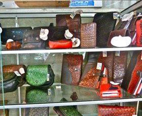 Barra Shack - VIC Tourism 2