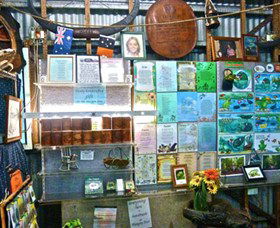 Barra Shack - VIC Tourism 4