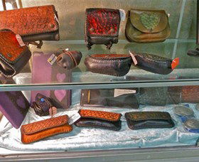 Barra Shack - VIC Tourism 5