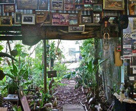 Barra Shack - VIC Tourism 6