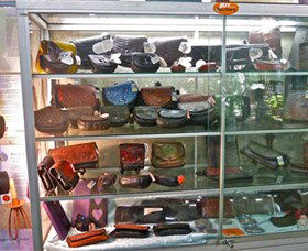 Barra Shack - VIC Tourism 8