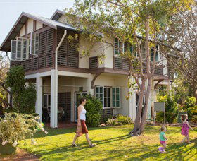 Myilly Point Heritage Precinct - VIC Tourism 2