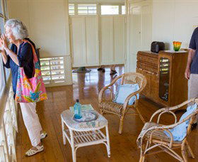 Myilly Point Heritage Precinct - VIC Tourism 5