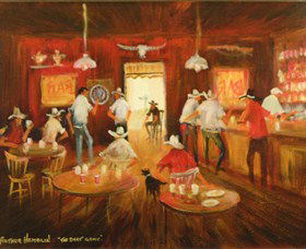 Framed Art Gallery - VIC Tourism 4
