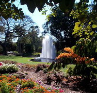 George Brown Darwin Botanic Gardens - VIC Tourism