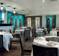 Dragon Court Restaurant - VIC Tourism