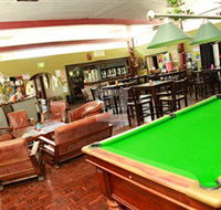 Darwin Railway Social and Sports Club - VIC Tourism