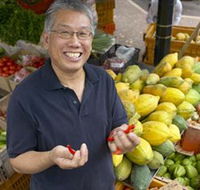 Parap Markets - VIC Tourism