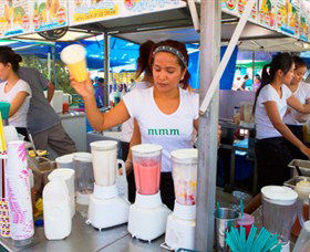 Parap Markets - VIC Tourism 4