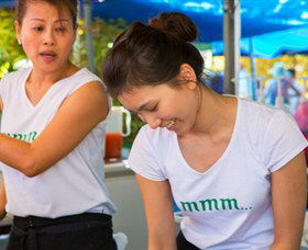 Parap Markets - VIC Tourism 3