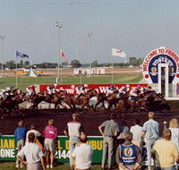Darwin Turf Club - VIC Tourism