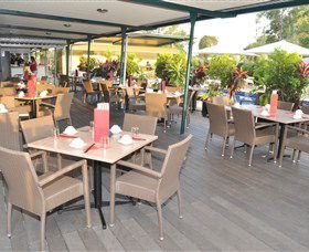 Loong Fong Seafood Restaurant - VIC Tourism 0