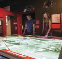 Defence of Darwin Experience - VIC Tourism