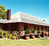 Capella Pioneer Village - VIC Tourism