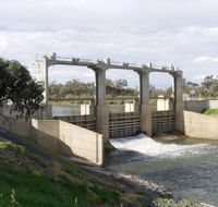 Hay Weir - VIC Tourism