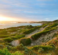 Beachport Conservation Park - VIC Tourism