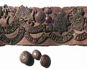 Hay War Memorial High School Museum - VIC Tourism 1