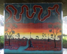 Hay Nature Walk - VIC Tourism 0