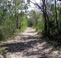 Lanky's Walk - VIC Tourism
