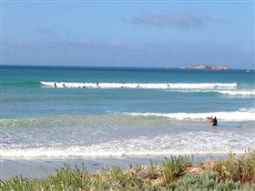Sebastopol SA VIC Tourism