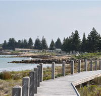 Chambers Way Walk - VIC Tourism