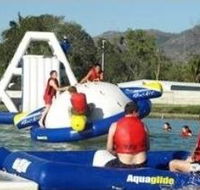 Barra Fun Park - VIC Tourism