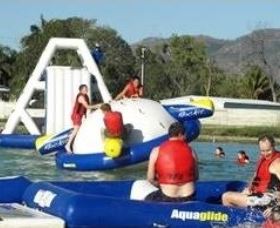 Barra Fun Park - VIC Tourism 0