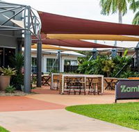 Cannon Park - VIC Tourism