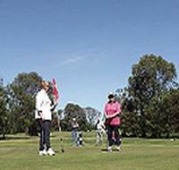 Hatherleigh Golf Course - VIC Tourism
