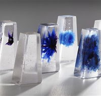 Section Glass Gallery and Cafe - VIC Tourism