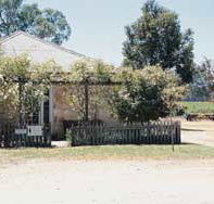 Kidman Wines - VIC Tourism