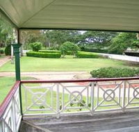 National Trust Heritage Centre - VIC Tourism