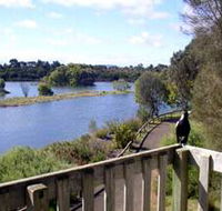 Lake McIntyre - VIC Tourism