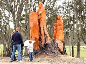 Father Woods Park - VIC Tourism 0