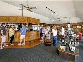 Patrick Of Coonawarra - VIC Tourism 2