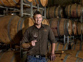 Patrick Of Coonawarra - VIC Tourism 3