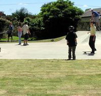 Penola Skatepark - VIC Tourism