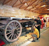 Millicent National Trust Living History Museum - VIC Tourism