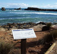Cape Buffon Walking Trail - VIC Tourism