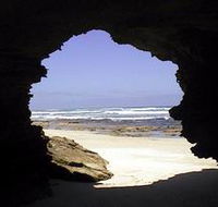 Canunda National Park - VIC Tourism