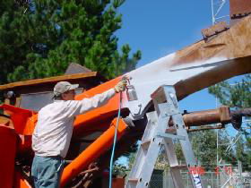 Nangwarry Forestry And Logging Museum - VIC Tourism 0