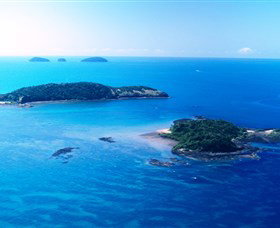 Kurrimine Beach QLD VIC Tourism