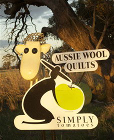 Simply Tomatoes - VIC Tourism 1